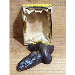 画像: 箱入 ゴム製 ウン〇【A】