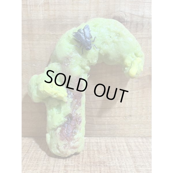 画像1: ゴム製 ウン〇【G】 (1)