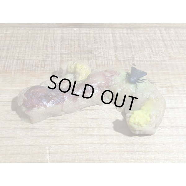 画像2: ゴム製 ウン〇【H】 (2)