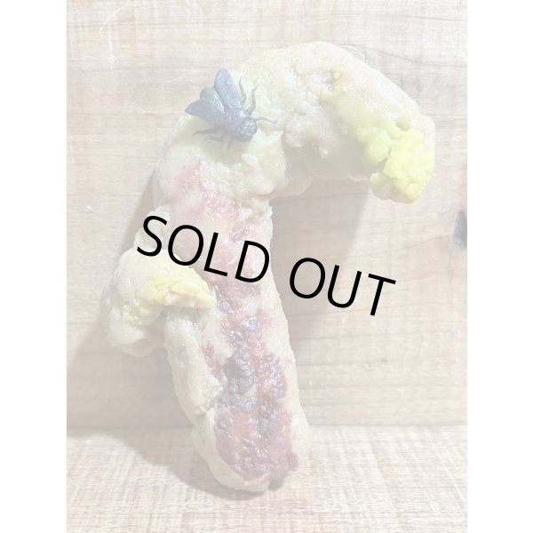 画像1: ゴム製 ウン〇【H】 (1)