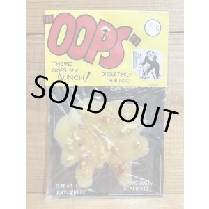 画像: "OOPS"【A】