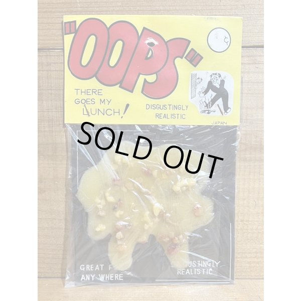 画像1: "OOPS"【A】 (1)
