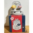 画像2: ミステリー 蚊とり灰皿 (2)