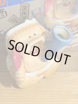 画像: お銚子もの らっしゃい しゅらんけん