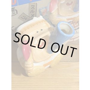 画像: お銚子もの らっしゃい しゅらんけん