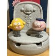 画像1: ミステリー 蚊とり灰皿 (1)