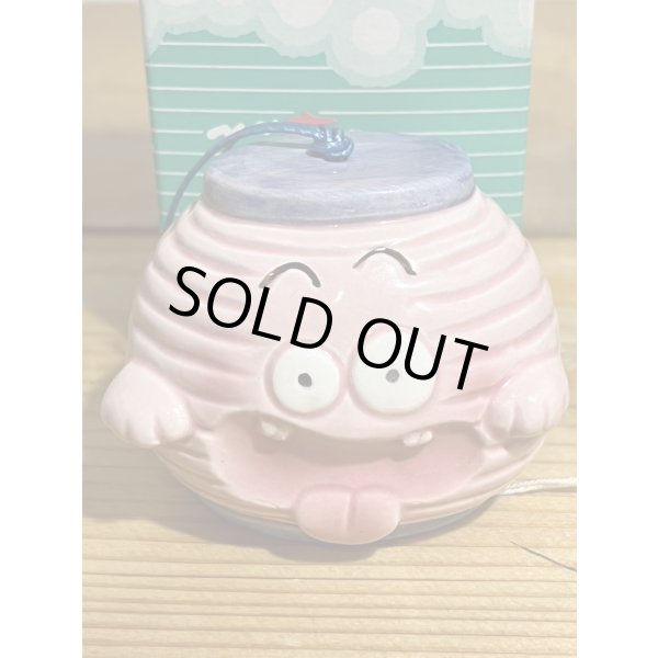 画像3: ちょうちんお化け 風鈴【A】 (3)