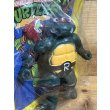 画像4: Bootleg Turtles アクション・フィギュア【大】 (4)
