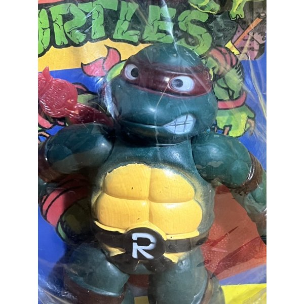 画像3: Bootleg Turtles アクション・フィギュア【大】 (3)