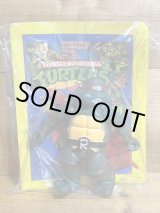 画像: Bootleg Turtles アクション・フィギュア【大】