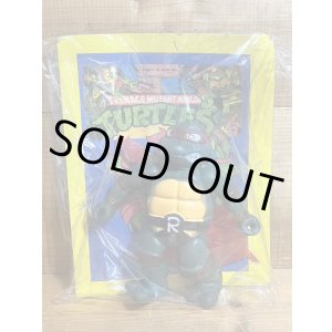 画像: Bootleg Turtles アクション・フィギュア【大】