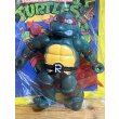 画像2: Bootleg Turtles アクション・フィギュア【大】 (2)