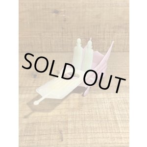 画像: Two Skull チープトイ【E】