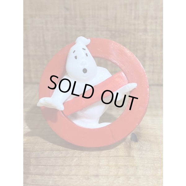 画像1: 80s ゴーストバスターズ P.V.C.【A】 (1)