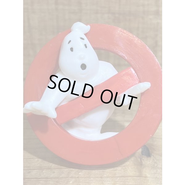 画像2: 80s ゴーストバスターズ P.V.C.【A】 (2)