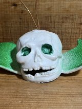 画像: Rubber Skull Bat【C3】