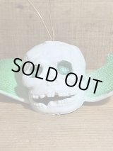 画像: Rubber Skull Bat【C3】