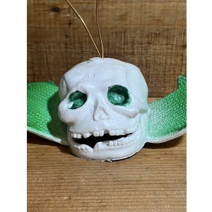 画像: Rubber Skull Bat【C3】