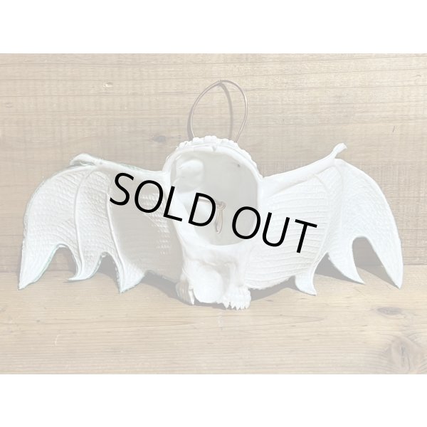 画像5: Rubber Skull Bat【C3】 (5)