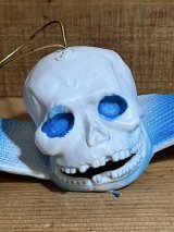 画像: Rubber Skull Bat【A3】