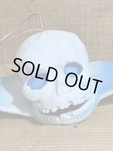 画像: Rubber Skull Bat【A3】