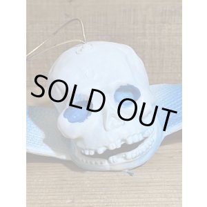 画像: Rubber Skull Bat【A3】