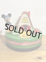 画像: Mickey Mouse Musical Toy Saving Bank【A】