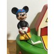 画像3: Mickey Mouse Musical Toy Saving Bank【A】 (3)