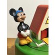 画像5: Mickey Mouse Musical Toy Saving Bank【B】 (5)