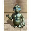画像1: 80s 無版権 E.T. K/H 【K1】 (1)