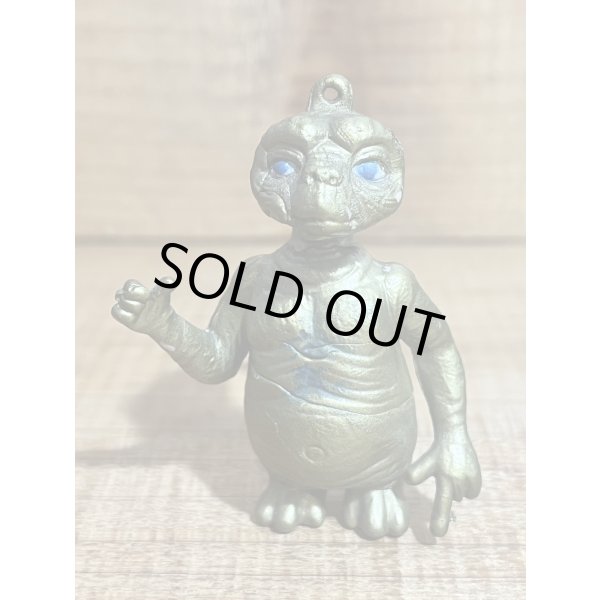 画像1: 80s 無版権 E.T. K/H 【K1】 (1)