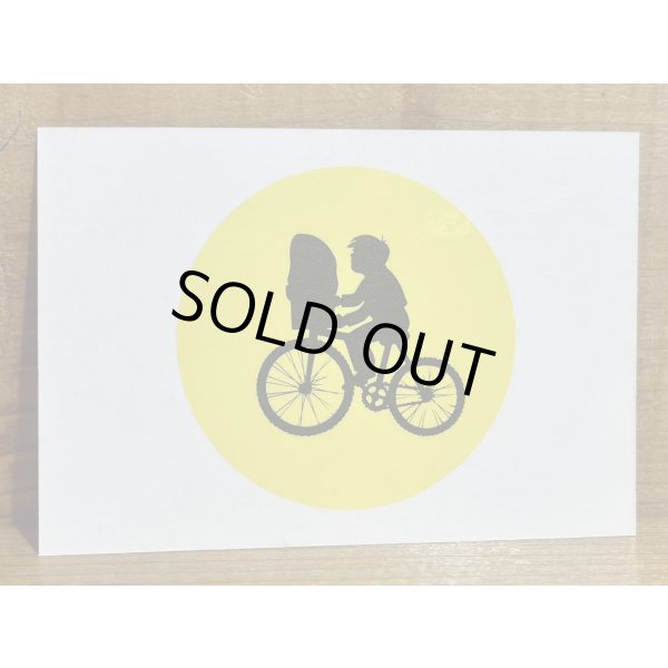 画像3: E.T. 免許証【B】 (3)