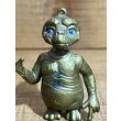 画像2: 80s 無版権 E.T. K/H 【K1】 (2)