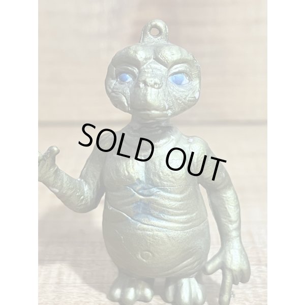 画像2: 80s 無版権 E.T. K/H 【K1】 (2)