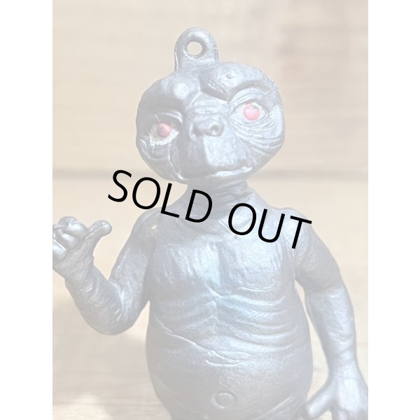 画像2: 80s 無版権 E.T. K/H【G1】 (2)