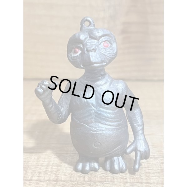 画像1: 80s 無版権 E.T. K/H【G1】 (1)