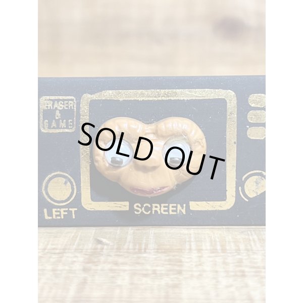 画像2: E.T. ERASER&GAME 消しゴム (2)