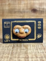 画像: E.T. ERASER&GAME 消しゴム