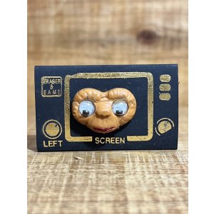 画像: E.T. ERASER&GAME 消しゴム