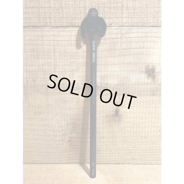 画像2: ゴリラ 鉛筆 (2)