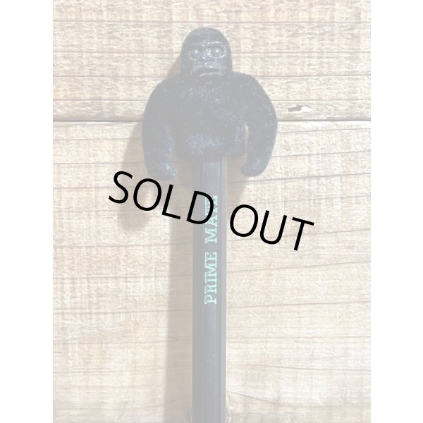 画像1: ゴリラ 鉛筆 (1)