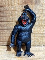 画像: キングコング ゴム人形【A】