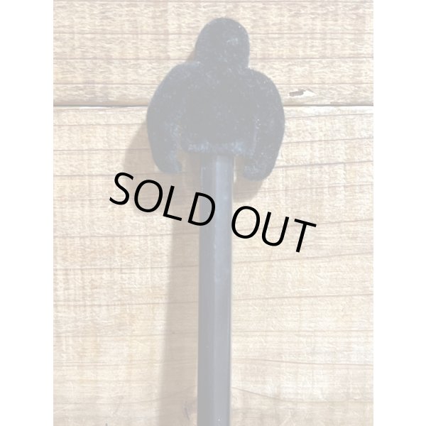 画像5: ゴリラ 鉛筆 (5)