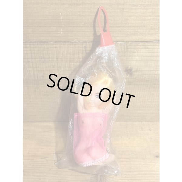 画像2: セクシー ヌードソフビ人形【J1】 (2)