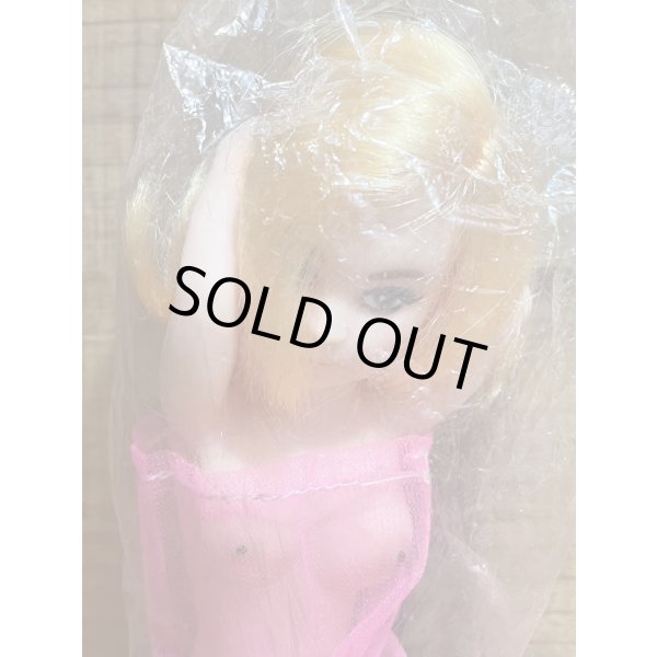 画像4: セクシー ヌードソフビ人形【J1】 (4)