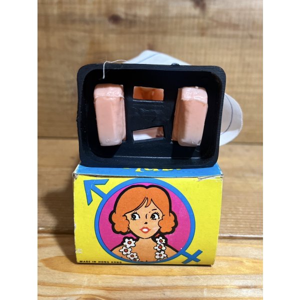 画像6: Hermaphrodite【E】 (6)