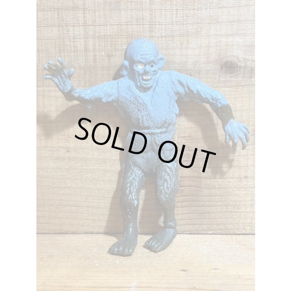 画像1: RUBBER ZOMBIE【E】 (1)