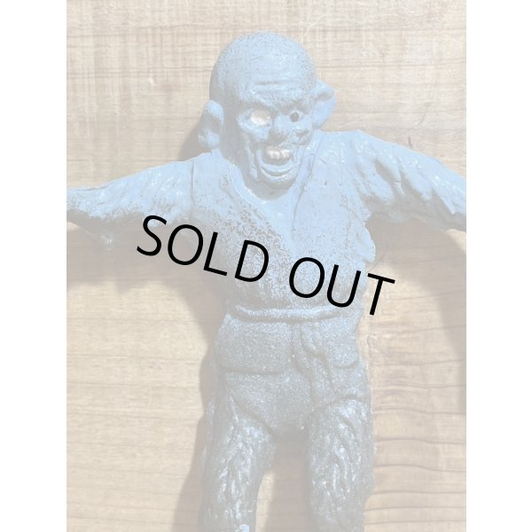 画像2: RUBBER ZOMBIE【E】 (2)