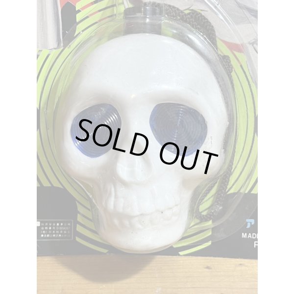 画像3: ドクロマン【青】 (3)