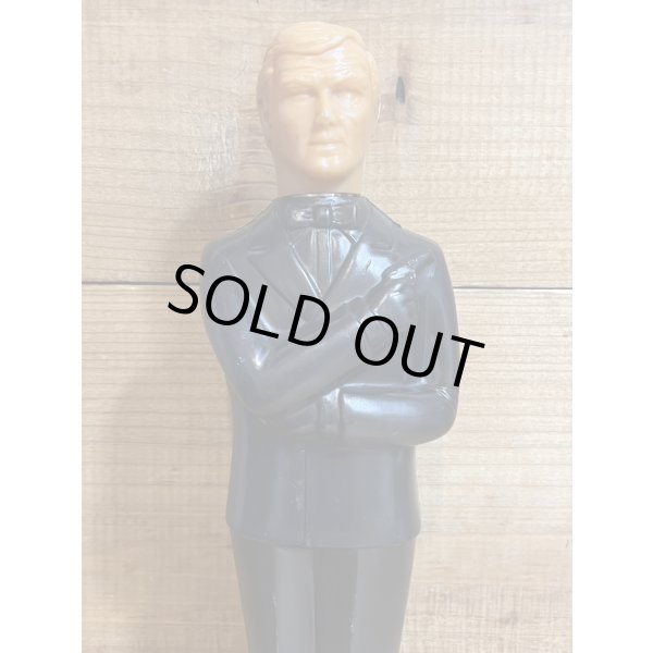 画像2: 007 JAMES BOND Soaky Bottle (2)